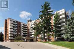 260 SHELDON Avenue N Unit# 104 Kitchener