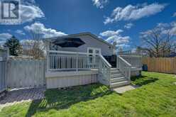 51 ROSSFORD Crescent Kitchener