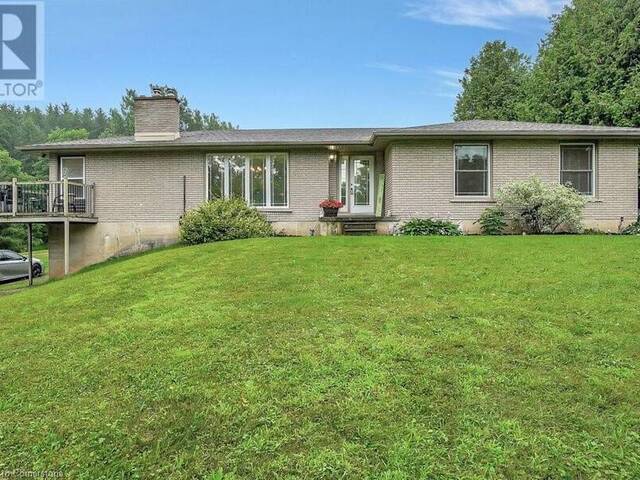 1413 LOCKIE Road Branchton Ontario