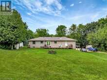 1413 LOCKIE Road Branchton