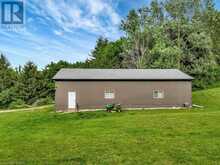 1413 LOCKIE Road Branchton