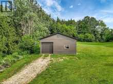 1413 LOCKIE Road Branchton