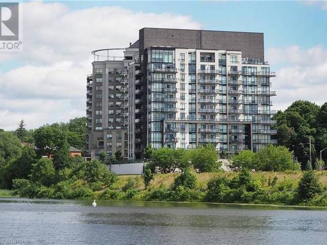 150 WATER Street N Unit# 705 Cambridge Ontario