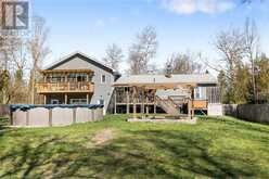 2648 WILSON Place Innisfil