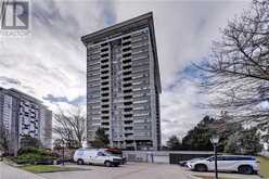 375 KING Street N Unit# 1502 Waterloo