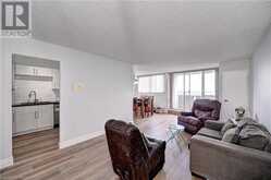 375 KING Street N Unit# 1502 Waterloo