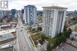 375 KING Street N Unit# 1502 Waterloo