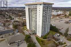 375 KING Street N Unit# 1502 Waterloo