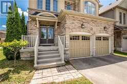 599 PINERY Trail Waterloo