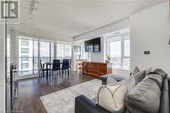 30 SAMUEL WOOD Way Unit# 1108 Toronto