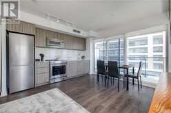 30 SAMUEL WOOD Way Unit# 1108 Toronto