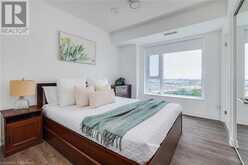 30 SAMUEL WOOD Way Unit# 1108 Toronto