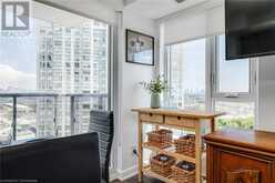 30 SAMUEL WOOD Way Unit# 1108 Toronto