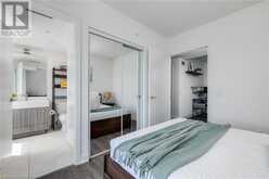 30 SAMUEL WOOD Way Unit# 1108 Toronto