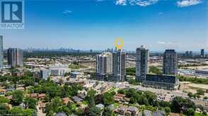 30 SAMUEL WOOD Way Unit# 1108 Toronto