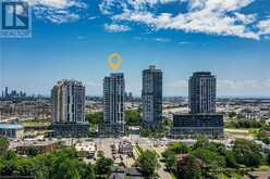 30 SAMUEL WOOD Way Unit# 1108 Toronto