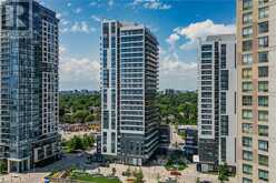 30 SAMUEL WOOD Way Unit# 1108 Toronto