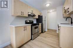 99 BECKER Street Unit# 3 Kitchener