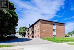 99 BECKER Street Unit# 3 Kitchener