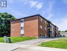 99 BECKER Street Unit# 3 Kitchener