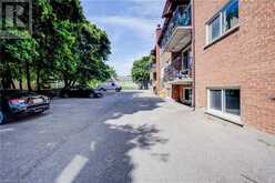 99 BECKER Street Unit# 3 Kitchener