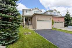 379 HIDDEN CREEK Drive Kitchener