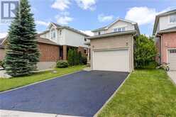 379 HIDDEN CREEK Drive Kitchener