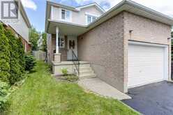 379 HIDDEN CREEK Drive Kitchener