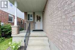 379 HIDDEN CREEK Drive Kitchener