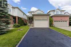 379 HIDDEN CREEK Drive Kitchener