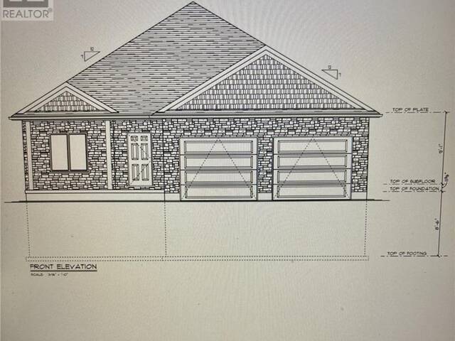 LOT 28 PUGH Street Milverton Ontario