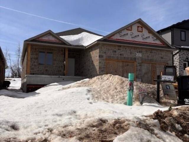 LOT 28 PUGH Street Milverton Ontario