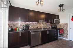 950 HIGHLAND Road W Unit# 15 Kitchener