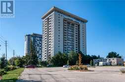 375 KING Street N Unit# 104 Waterloo