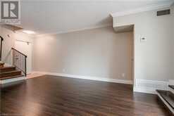 375 KING Street N Unit# 104 Waterloo