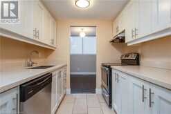 375 KING Street N Unit# 104 Waterloo