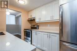 375 KING Street N Unit# 104 Waterloo