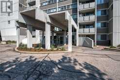 375 KING Street N Unit# 104 Waterloo