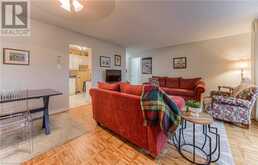 225 HARVARD Place Unit# 912 Waterloo