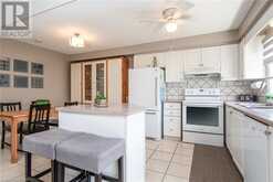 5 GOLDEN TERRACE Court Kitchener