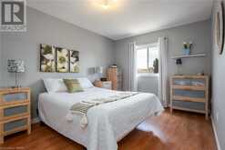 5 GOLDEN TERRACE Court Kitchener