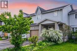 5 GOLDEN TERRACE Court Kitchener