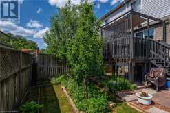 5 GOLDEN TERRACE Court Kitchener