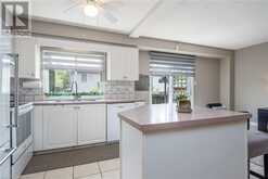 5 GOLDEN TERRACE Court Kitchener