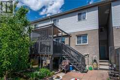 5 GOLDEN TERRACE Court Kitchener