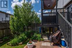 5 GOLDEN TERRACE Court Kitchener