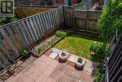 5 GOLDEN TERRACE Court Kitchener