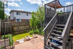 5 GOLDEN TERRACE Court Kitchener