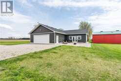 21575 HERITAGE ROAD Road Thorndale