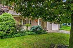 45 EDWIN Crescent Tillsonburg